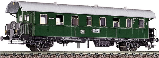 Driving Trailer 2nd class for push-pull train                       <br /><a href='images/pictures/Fleischmann/507801.jpg' target='_blank'>Full size image</a>